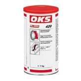 OKS 420 1 kg Gres Yağı