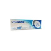 Oksi zinc %40 Çinko Oksit Pomat 100gr
