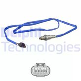 Oksijen Sensörü Ford Focus / C - Max / Kuga / Connect 2014