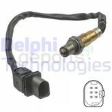 Oksijen Sensörü Kat Giriş Fiat Bravo 2 2007-2014 Stilo 2004 Ducato 2006 1.6D Mjet 1.9D Mjet 2.3D Mjet 3 .0D Mjet