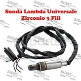 Oksijen Sensörü Nissan Almera 1.5L Qg15de N16 H / B 2000-2006 Primera 1.8L Qg18de P11 1999-2002 Oza726-N1
