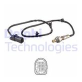 Oksijen Sensörü Ön Corsa C-Corsa D 1.3 Cdti Z13dtj-Z13dth