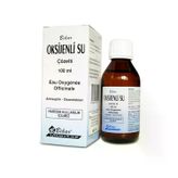 OKSIJENLI SU 100 ML BIKAR
