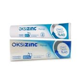 Oksizinc 40 gr Pomad %40 Çinko Oksit