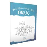 Oku Öğren Boya Eğlen Oruç Cüneyt Dal