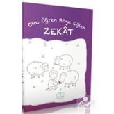Oku Öğren Boya Eğlen Zekat Cüneyt Dal