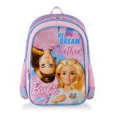 Okul Çantası Barbie Hawk Dream