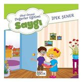 Okul Öncesi Değerler Eğitimi Saygı - Akademi Çocuk