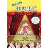 Okul Öncesi Dil Gelişimi Etkilik Kitabı