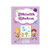 Okul Öncesi Etkinlik Kitabı (+48 Ay)