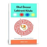 Okul Öncesi Labirent Kitabı
