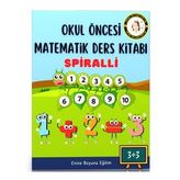 Okul Oncesi Matematik Ders Kitabi