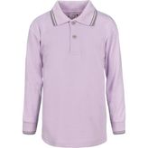 Okul Sweatshirt - 12 - Lila