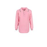 OKUL SWEATSHİRT PEMBE-GRİ 9