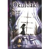 OKULDAKI SIR 1 - QUEENIE CHAN