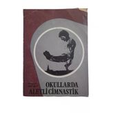 Okullarda Aletli Jimnastik (İkinci El)
