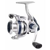Okuma Arıa-3000a Silver Spin Olta Makinesi 1bb 5.0:1