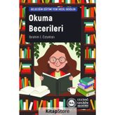 Okuma Becerileri - İbrahim İ. Öztahtalı