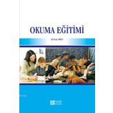Okuma Eğitimi - Pegem Akademi Yayıncılık