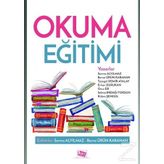 Okuma Eğitimi - Semra Alyılmaz Berna Ürün