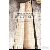 Okuma Günleri - Marcel Proust