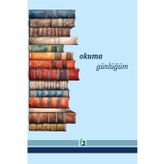 Okuma Günlüğüm - Kitaplar