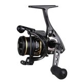 Okuma ITX CB ICB-2500HA 7+1BB Siyah Olta Makinesi