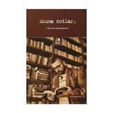 Okuma Notları - Hilmi Yavuz