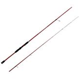 Okuma Red Spin 228 cm 3-15 gr 2 Parça LRF Olta Kamışı