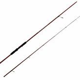 Okuma Red Spin 279 CM 10-40 GR 2 Parça Spin Olta Kamışı