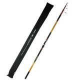 Okuma Savant Tele Surf 4 Parça 420 cm Olta Kamışı