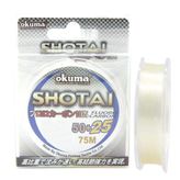 Okuma, Shotai, 40449, Misina, Şeffaf