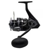 Okuma Wave Power WP-4000A 1 Bilyalı 5.0:1 Devirli Spin Makine