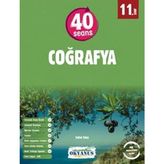Okyanus 2026 11. Sınıf 40 Seans Coğrafya