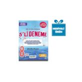 Okyanus 8.Sınıf 5 Li Deneme Sınavı