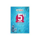 Okyanus 8.Sınıf Classmate 5 Li Deneme