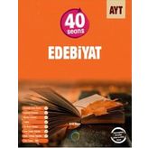 Okyanus Eğitim Ayt 40 Seans Edebiyat