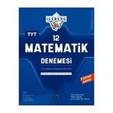 Okyanus Iceberg 12 Matematik Denemesi