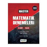 OKYANUS TYT 15 MATEMATİK DENEME