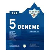 Okyanus Tyt Iceberg 5 Deneme