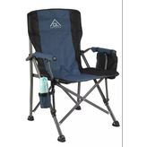 Ol Outdoor Mammoth Katlanır Kamp Sandalyesi Mavi