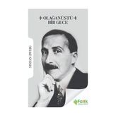 Olağanüstü Bir Gece Fark Yayınları