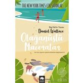 Olağanüstü Maceralar - Daniel Wallace