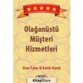Olağanüstü Müşteri Hizmetleri / Keith Hawk