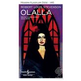 Olalla - Robert Louis Stevenson