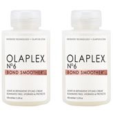 Olaplex Bond Smoother No 6 2x100 ml Yumuşatıcı Krem