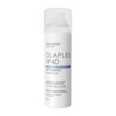 Olaplex No:4D Clean Volume Detox 50 ML Kuru Şampuan