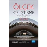 Ölçek Geliştirme - Robert F. DeVellis