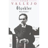 Ölçekler - Ketebe Yayınları
