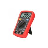 ÖLÇÜ ALETİ UNIT UT 33D+ DİJİTAL MULTİMETRE